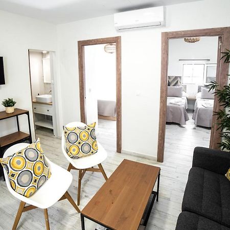 Apartamento Arcos Arcos de la Frontera Dış mekan fotoğraf