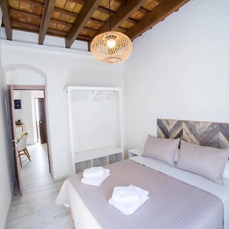 Apartamento Arcos Arcos de la Frontera Dış mekan fotoğraf
