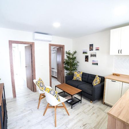 Apartamento Arcos Arcos de la Frontera Dış mekan fotoğraf