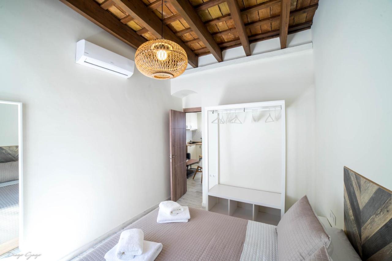 Apartamento Arcos Arcos de la Frontera Dış mekan fotoğraf