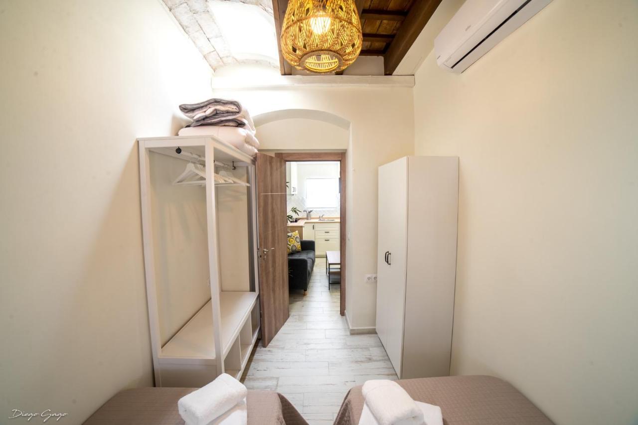 Apartamento Arcos Arcos de la Frontera Dış mekan fotoğraf