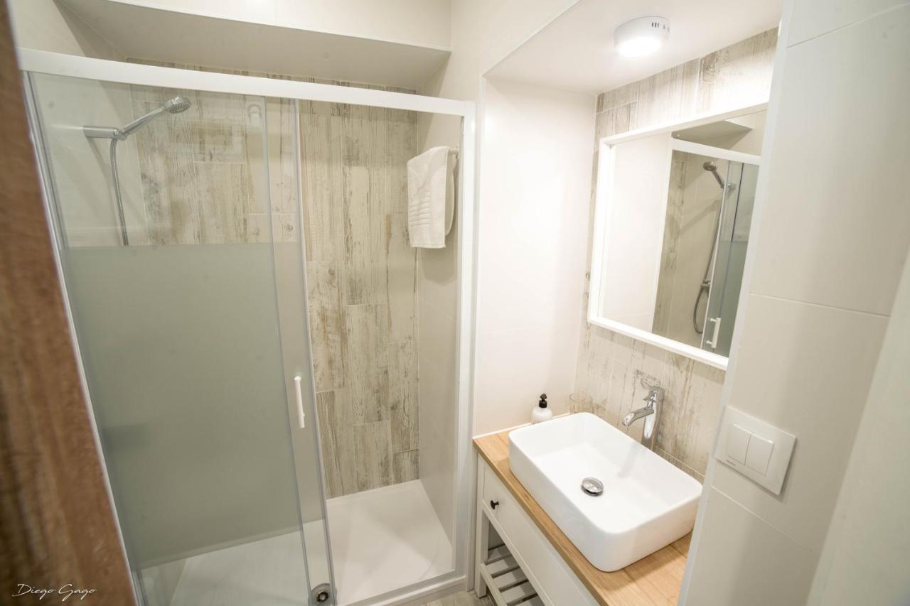 Apartamento Arcos Arcos de la Frontera Dış mekan fotoğraf