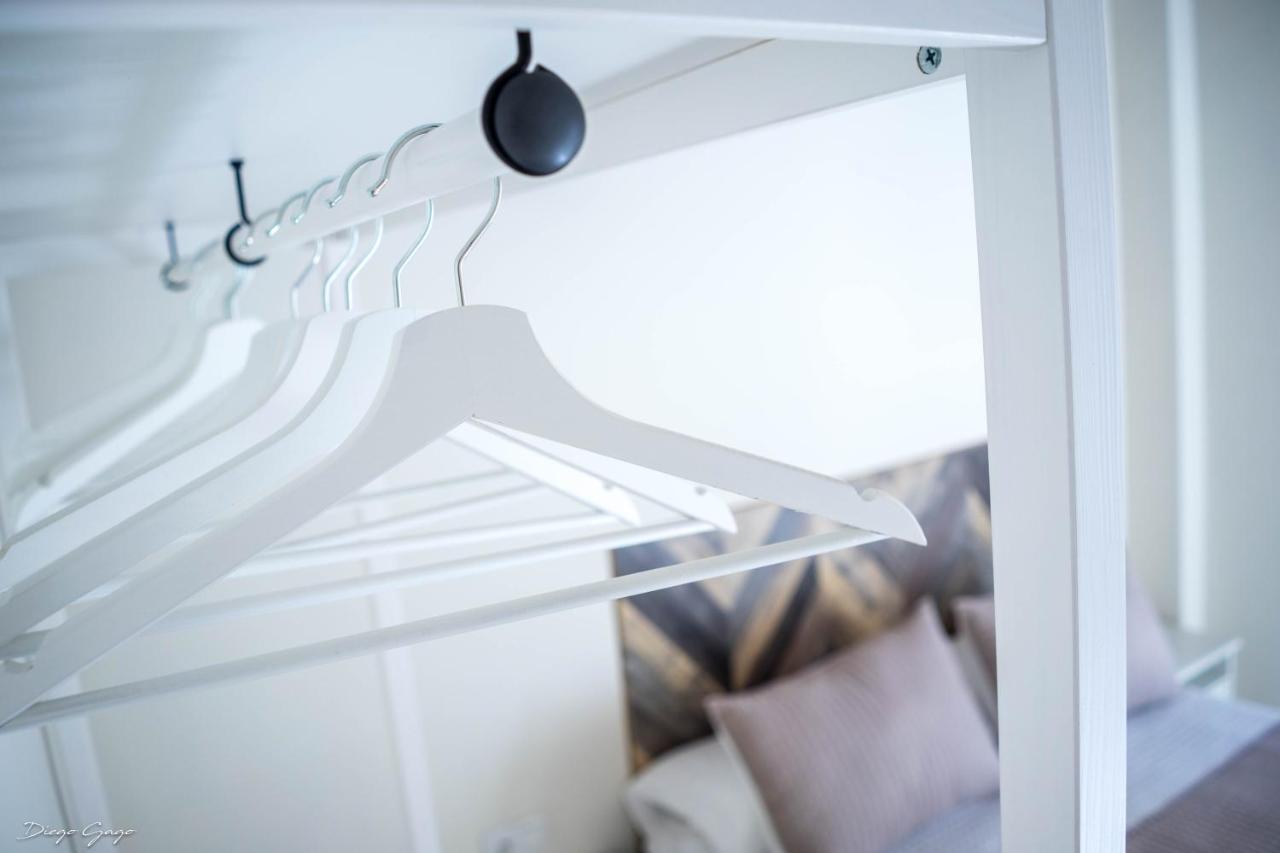 Apartamento Arcos Arcos de la Frontera Dış mekan fotoğraf