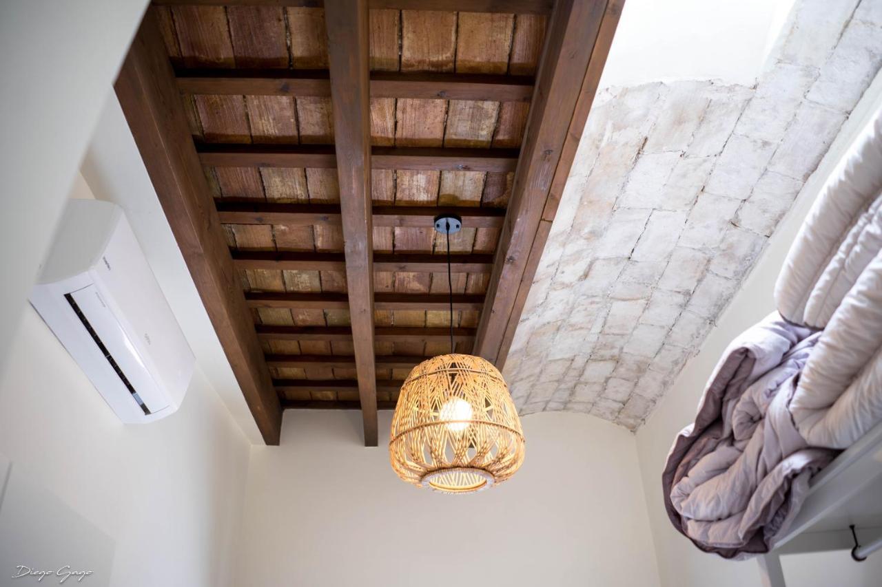 Apartamento Arcos Arcos de la Frontera Dış mekan fotoğraf